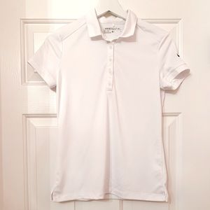 Nike Dri-FIT Golf Polo